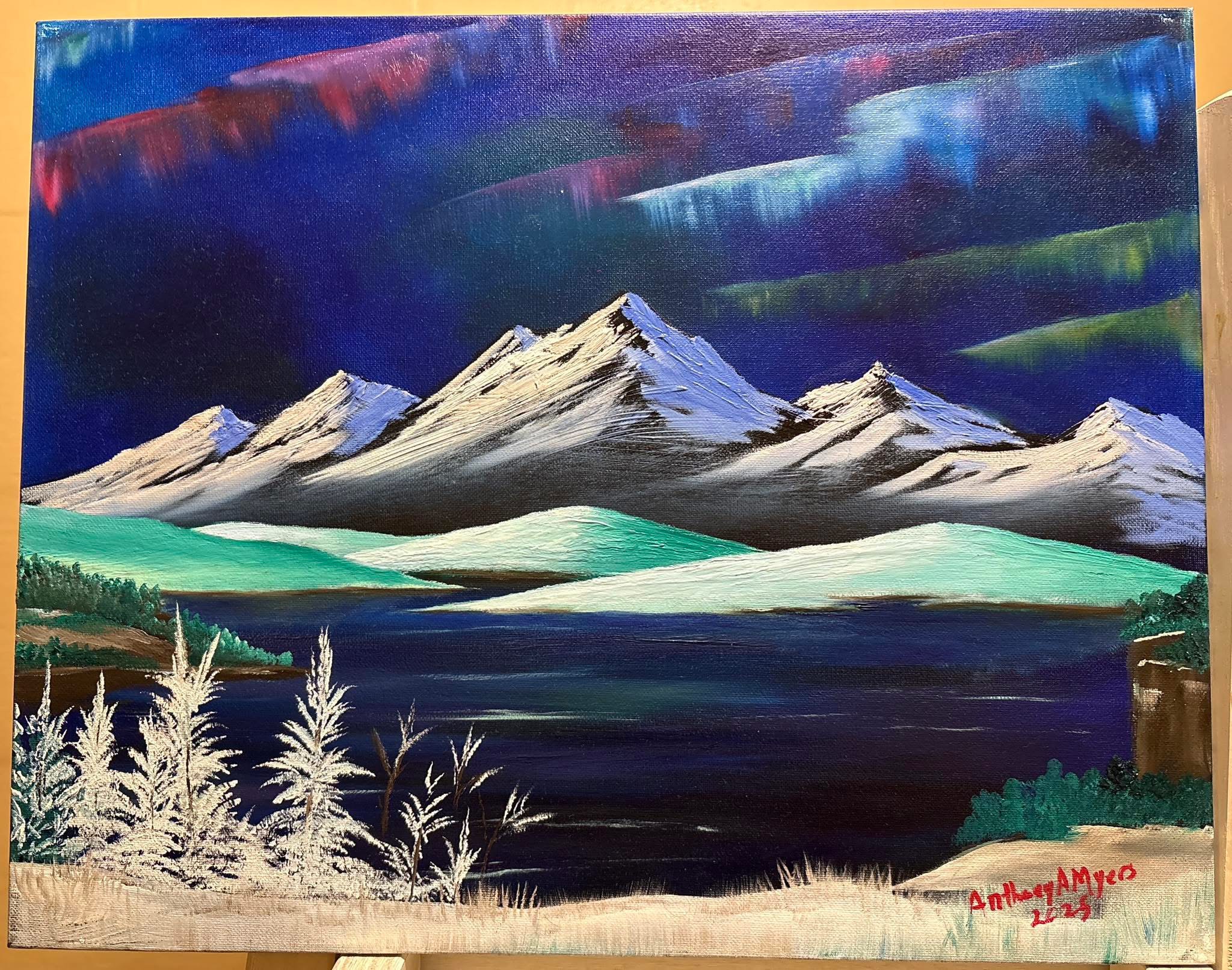 Rich Mountain